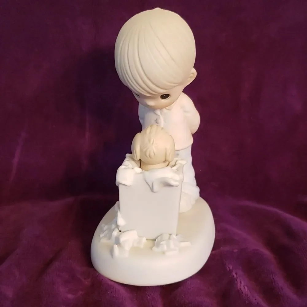 Vintage Precious Moments 